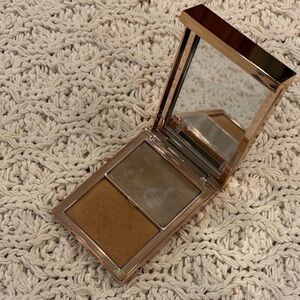 Patrick Ta Major Sculpt Cream Contour & Powder Bronzer Duo
